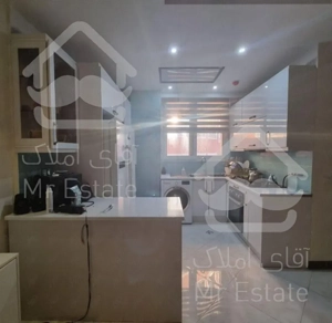 واحد ۷۳/۵ متر ۲خواب رو به آفتاب