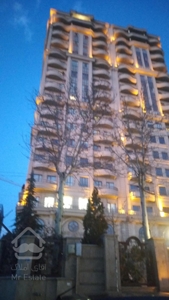 فروش آپارتمان در برج بنام فرمانیه شرقی تعداد واحد در طبقات مختلف