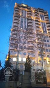 فروش آپارتمان در برج بنام فرمانیه شرقی تعداد واحد در طبقات مختلف