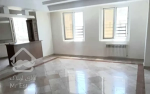 ۸۵متر ۲خواب سالن پرده خور