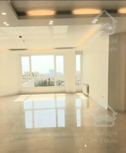 ۷۳متر * کلید نخورده * روبه آفتاب