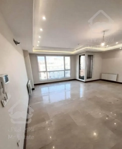 ۷۵متر ۲خواب غرق نور