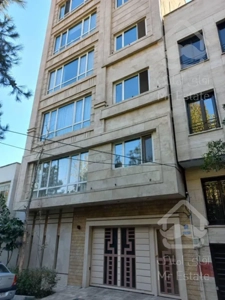 فروش آپارتمان ۱۶۵متری اجودانیه زیر قیمت