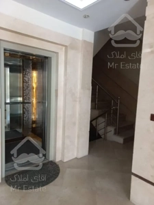 فروش ۱۶۵متر واحد آجودانیه بسار خوش نقشه