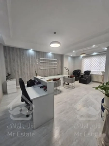 ۷۰ متر موقعیت اداری بر اصلی حقانی تابلو خور