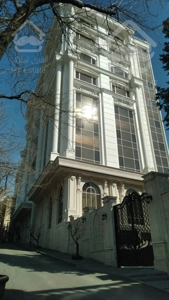 فروش آپارتمان ۱۴۲متر اقدسیه سپند