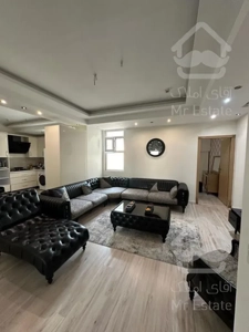 فروش آپارتمان ۷۸ متری، رو به آفتاب در بلوار بعثت