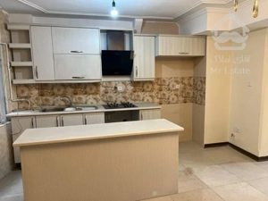 ۷۵متر اعجاز نور و نقشه شهرک نفت