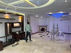 فروش آپارتمان ۱۷۵متری فرمانیه شرقی سنبل