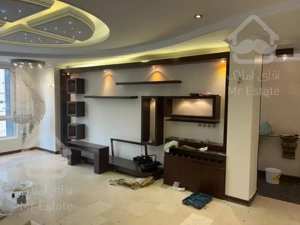 فروش آپارتمان ۱۷۵متر ی فرمانیه شرقی اصیل نشین