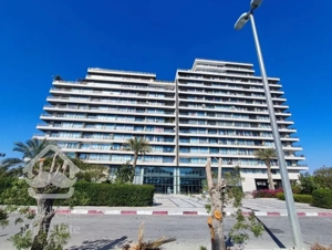 معاوضه آپاتمان لوکس دوخوابه در برج های ستاره کیش با منطقه یک تهران