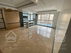 ۸۸ متر/نوساز کلید نخورده/طبقات مختلف/لاله شرقی