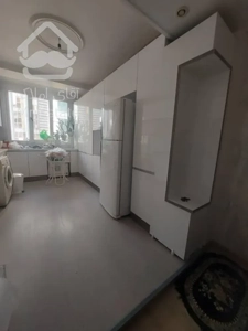 سعادت آباد ۱۲۳متر ۲خواب