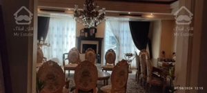 فرمانیه شرقی ۱۸۵متر فول امکانات