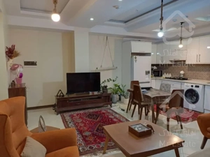 ۱۰۰متر سرتاسر پرده خور باغ فیض