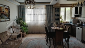 فروش فوری ۹۰ متری جنت آباد مرکزی