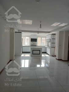 آپارتمان ۸۳ متری فول بازسازی