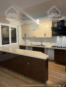 فروش واحد ۱۶۵ متری