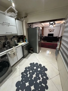 ۸۰متر/۲خواب/کم واحد/کم سن/تاپ لوکیشن