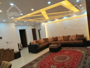 ۹۰ متر، سالن پرده خور، جنت آباد جنوبی