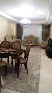 ۷۵ متر ۲خواب رو به آفتاب