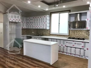 فروش واحد ۱۵۷ متری