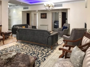 ۱۰۵ متر*دو کله نورگیر*شهران