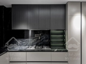 ۲۰۰متر ثارالله زعفرانیه