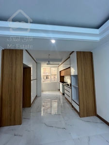 فروش آپارتمان ۸۲ متری دو خواب در جنت آباد جنوبی