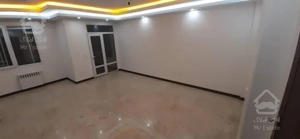 ۷۷ متر، سالن پرده خور، جنت آباد جنوبی