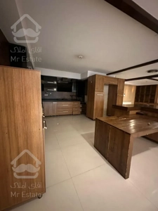 آپارتمان ١٩۴متر٣خواب کم واحد ویو باغ