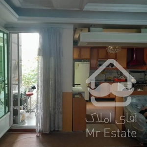 آپارتمان ۶۵متری نقلی