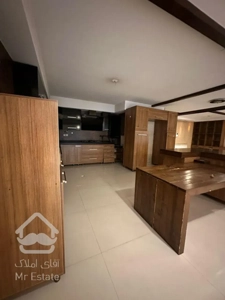 آپارتمان ١٩۵متر٣خواب بدون مشرف