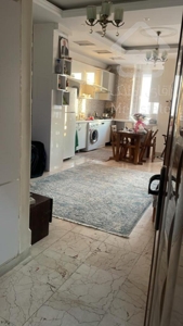 فروش آپارتمان ۶۸ متری یک خواب در جنت آباد مرکزی