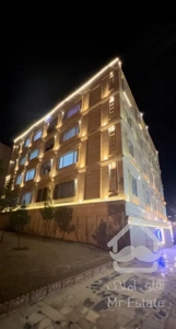 فروش آپارتمان ۱۰۰ متری فاز صفر پرند تهران