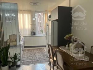 فروش آپارتمان ۸۲ متری دو خواب در جنت آباد جنوبی