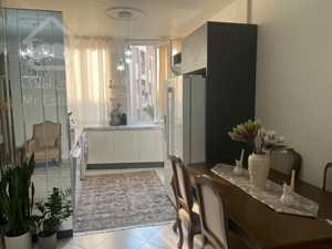 فروش آپارتمان ۷۴ متری دو خواب در جنت آباد مرکزی