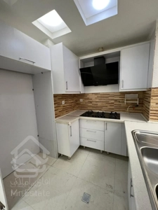 ۷۳متر/۲خواب/کم واحد/کم سن/تاپ لوکیشن