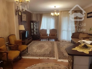 ۶۸متر ۲خواب ۱۰ساله روبه آفتاب بلوار فردوس