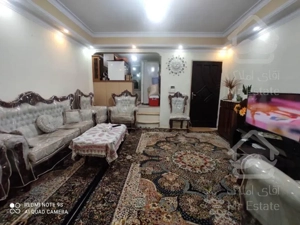 ۹۴ متر۲خواب تکواحدی فول بازسازی شده