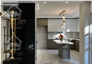 ۹۵متر فول دیزان لاله شرقی