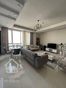 فروش آپارتمان ۸۸ متری دو خواب در جنت آباد مرکزی