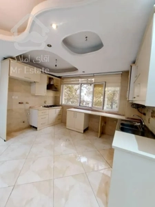 فروش آپارتمان ۹۰ متری دو خواب در جنت آباد جنوبی