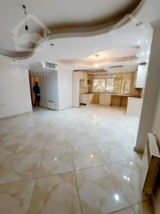 فروش آپارتمان ۹۰متری دو خواب در جنت آباد جنوبی