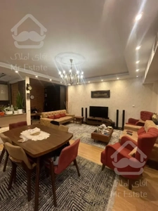 ۷۶متر ۲خواب ۸ساله کم واحد سازمان برنامه مرکزی