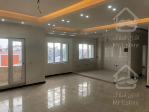 فروش واحد۱۰۶متر/بهترین لوکیشن اردلان/کلید نخورده