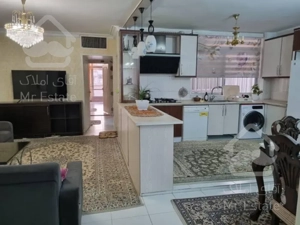 ۱۴۰متر۳خواب*فول امکانات ویو* جردن ولیعصر