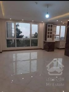 آپارتمان ۷۸ متری دو خواب در پونک