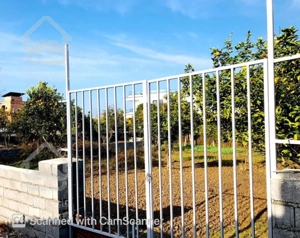 زمین ۵۴۰ متری ۱۱ میلیون