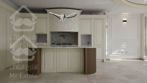 میرداماد ۱۴۰متر ۳خواب فول نوسازی شده